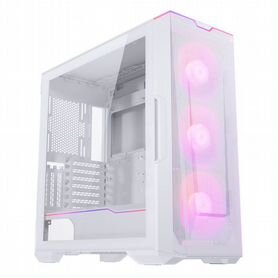 Корпус Phanteks Eclipse G500a white новый не б/у