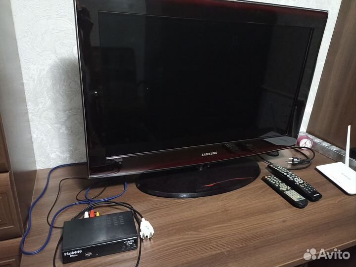 Телевизор Samsung