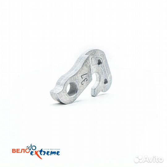 Держатель переключателя 37