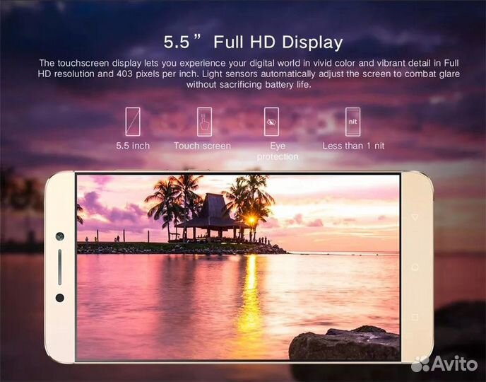 Leeco le s3 x626