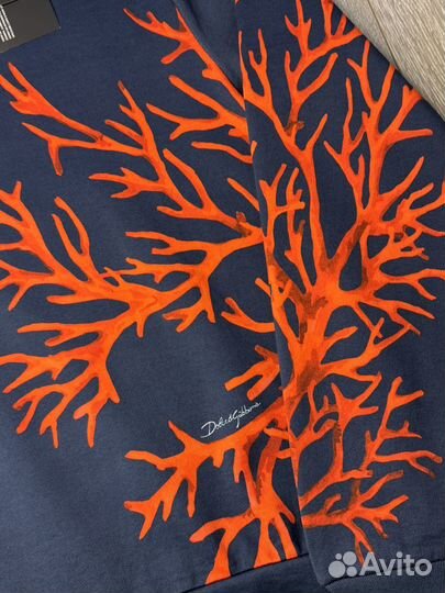 Худи Dolce & Gabbana Оригинал Италия