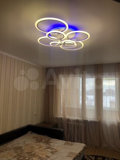 1-к. квартира, 31 м², 3/5 эт.
