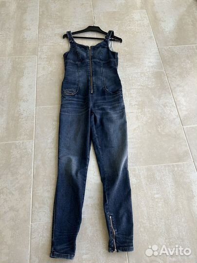 Комбинезон женский. Diesel. Оригинал