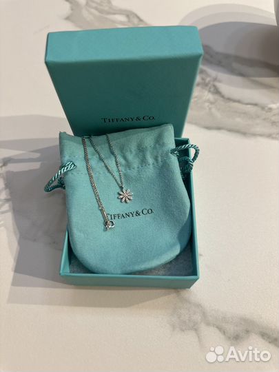 Подвеска Tiffany оригинал