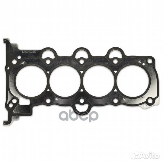 Прокл.ГБЦ hyundai Solaris,Creta,Elantra