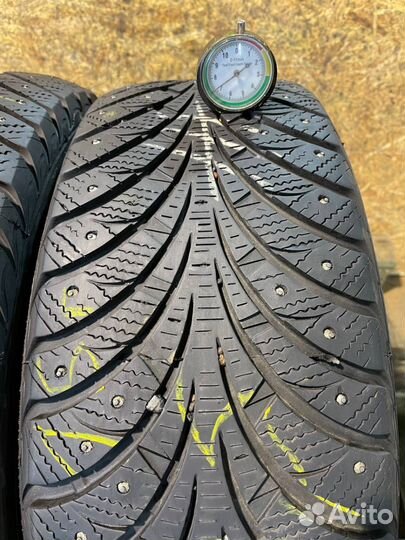 Sava Eskimo Stud 205/55 R16