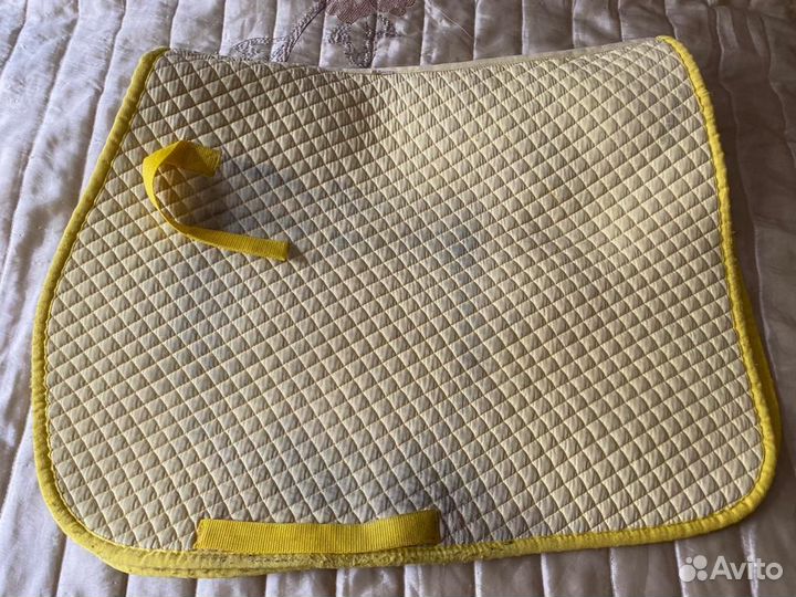 Вальтрап для лошади