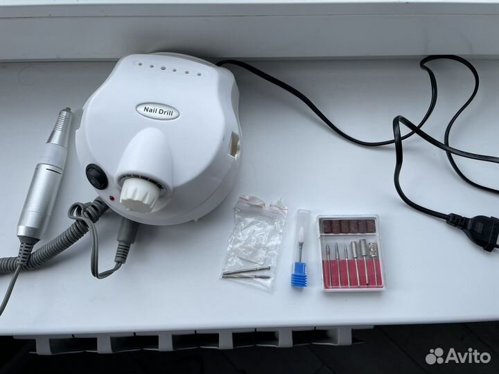 Набор для маникюра