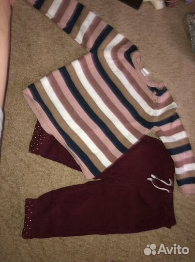 Комплект hm 86