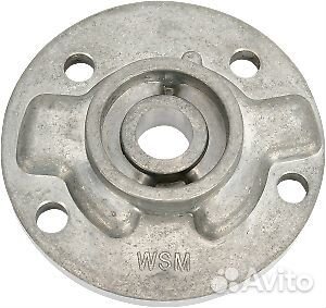 Крышка масляного насоса на Sea Doo WSM 010-095