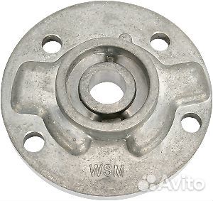 Крышка масляного насоса на Sea Doo WSM 010-095