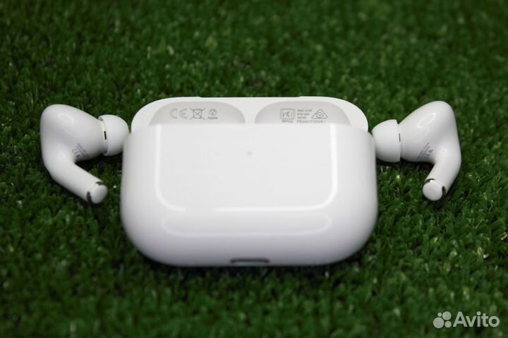 AirPods Pro 2 Type-C Premium+