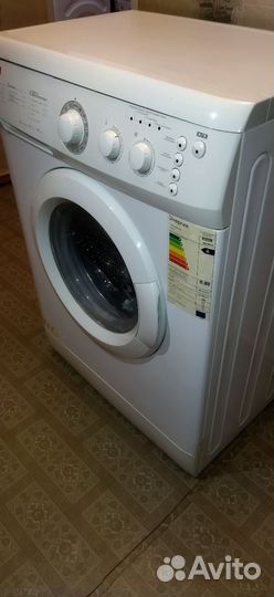 Стиральная машина бу vestel