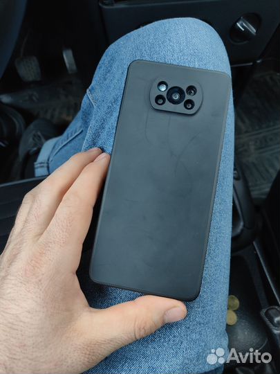 Xiaomi Poco X3 Pro, 6/128 ГБ