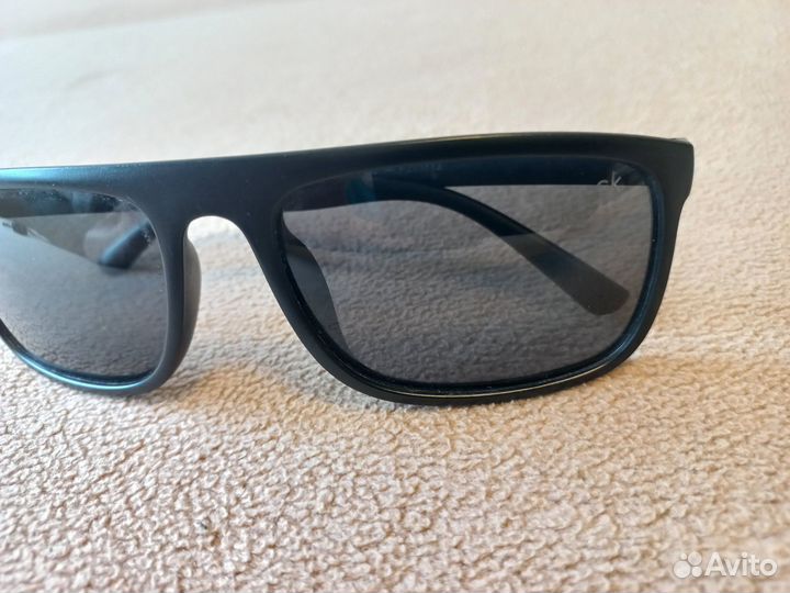 Солнцезащитные очки мужские