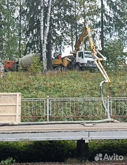 Бетон М150 BTN-7826