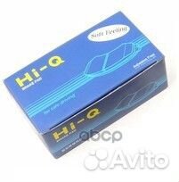 Колодки тормозные, передние SP1076F Sangsin brake