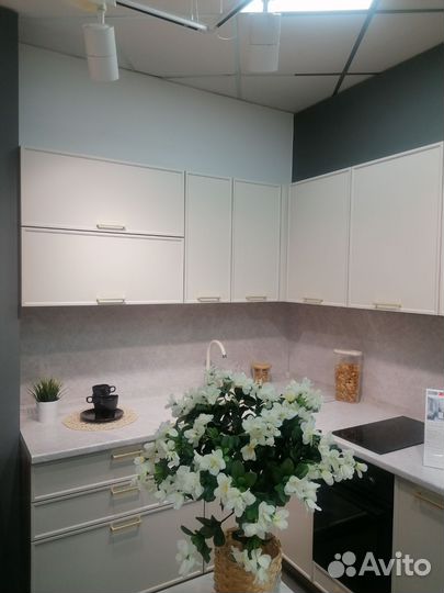 Кухни на заказ в рассрочку