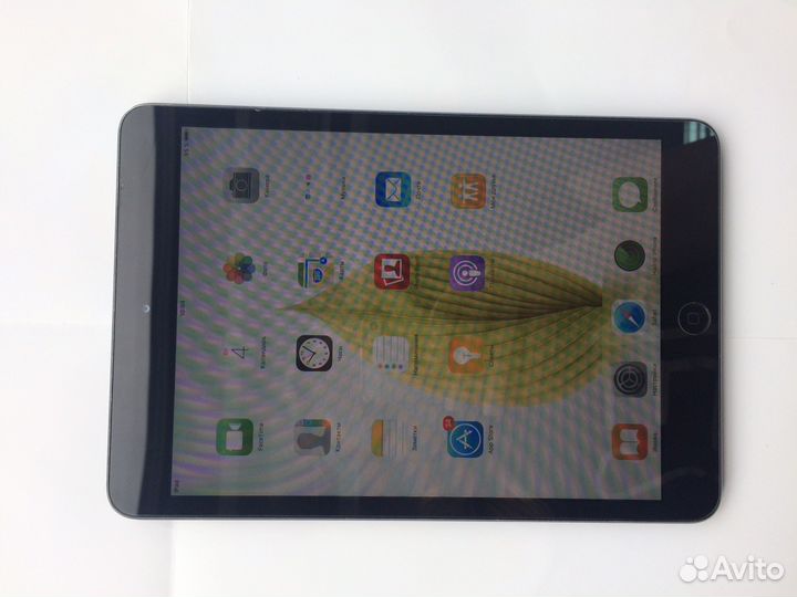 Apple iPad mini wi-fi, 16gb