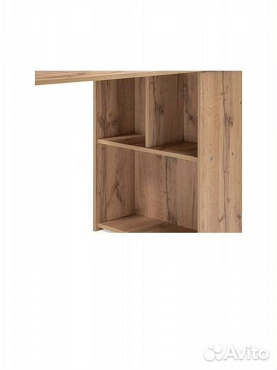 Стол офисный 750х600х1160