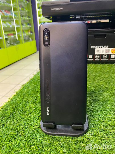 Xiaomi Redmi 9A, 2/32 ГБ