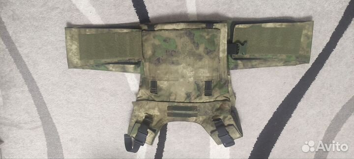 Бронежилет