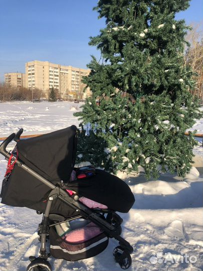 Коляска peg perego si
