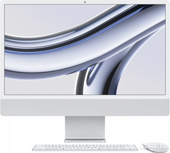 Apple iMac 24