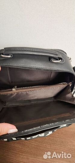 Сумка женская через плечо