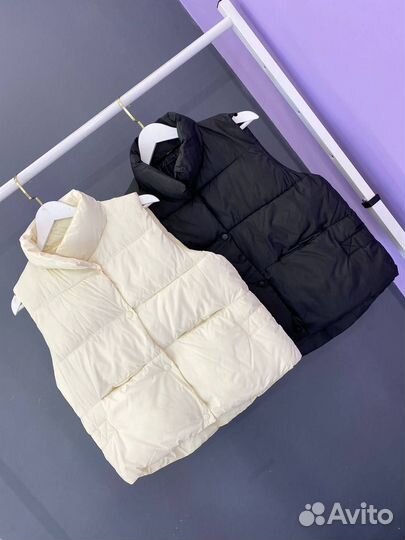 Жилетка женская