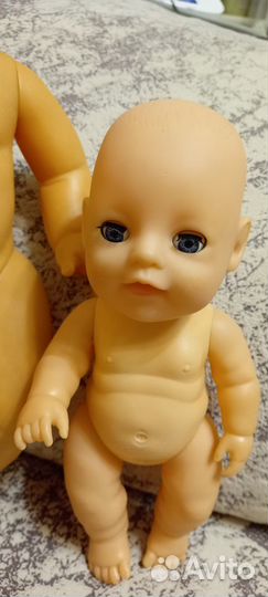 Куклы пупсы