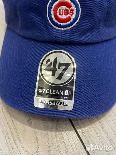 Бейсболка 47 Brand Chicago Cubs