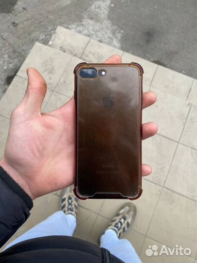 iPhone 7 Plus, 32 ГБ