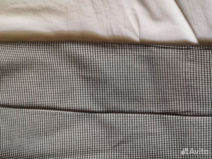 Костюм брючный