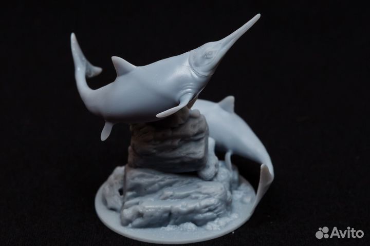 Сборные модели динозавров Arma Models dino35004 1