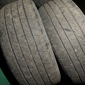 Toledo TL1000 215/55 R17 94