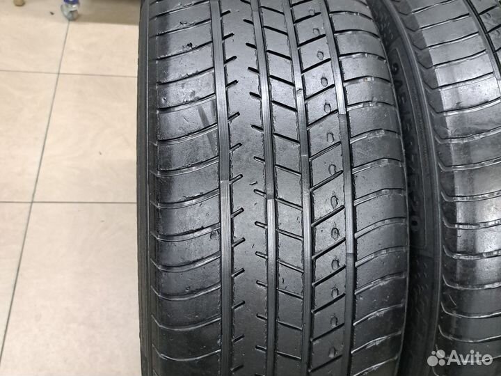 CrossLeader DSU02 245/50 R20 105W