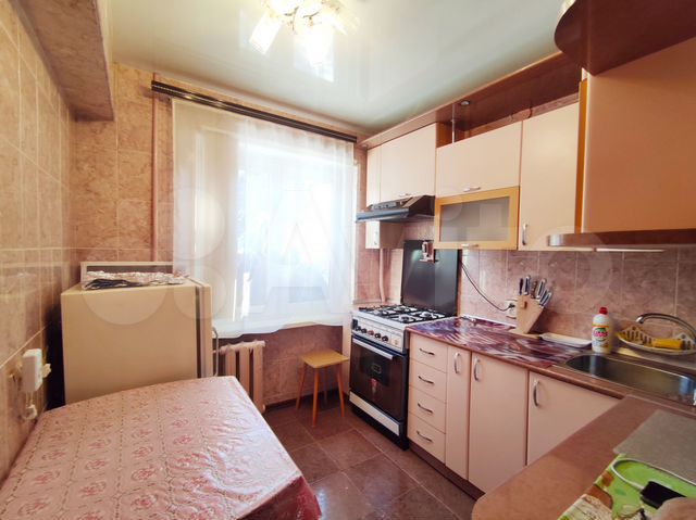 1-к. квартира, 40 м², 2/5 эт. в аренду Армавире | Снять квартиру | Авито