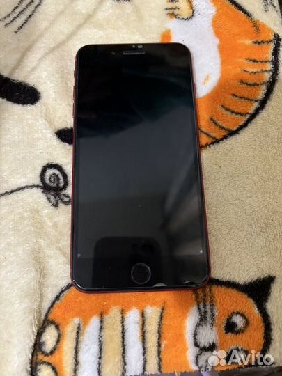iPhone 8 Plus, 64 ГБ