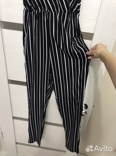 Комбинезон женский