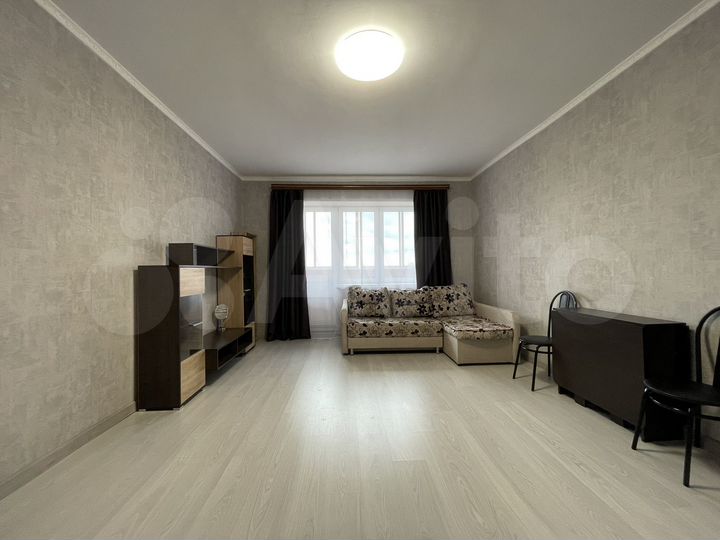 Квартира-студия, 32 м², 4/15 эт.