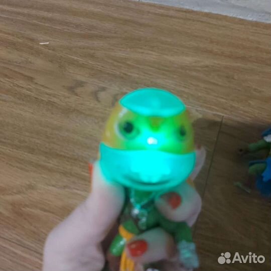 Черепашка-ниндзя