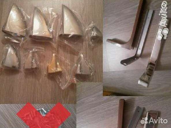 Мебельная фурнитура