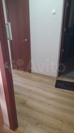 1-к. квартира, 30 м², 5/5 эт.