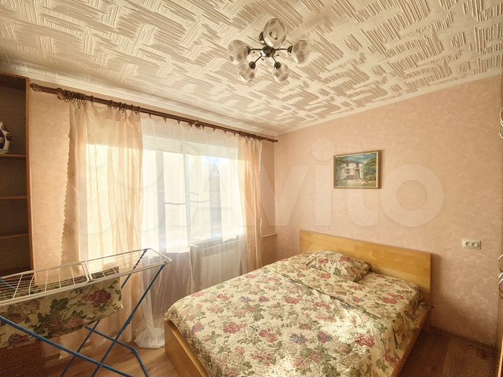 Квартира-студия, 19 м², 3/5 эт.