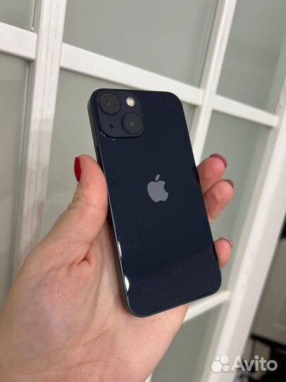 iPhone 13 mini, 128 ГБ