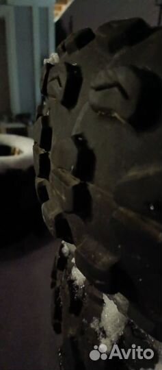 Шины бу на yamaha раптор