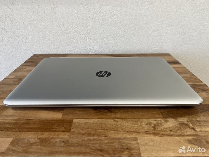 Огромный игровой HP A8 4 ядра 12Gb SSD 360Gb R7+R5