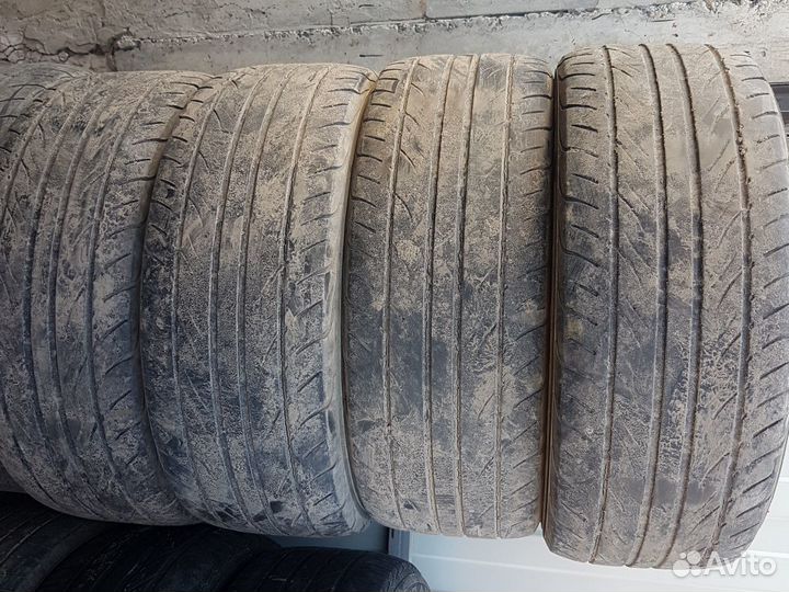 Yokohama S.Drive AS01 205/55 R16