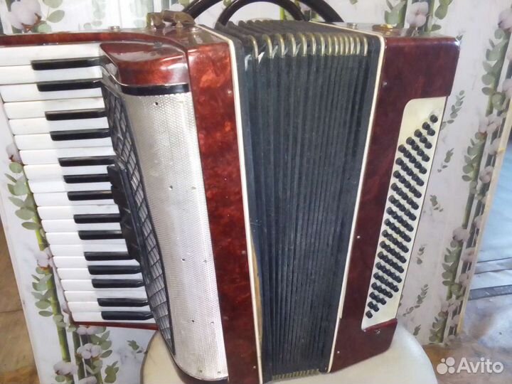 Аккордеон